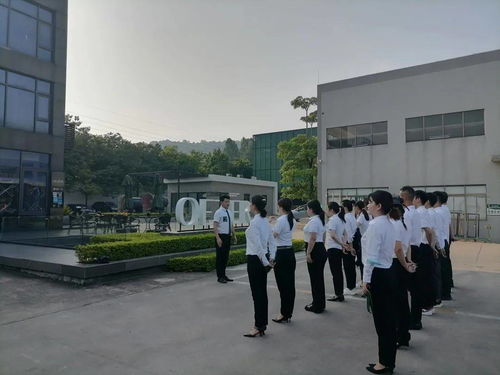 歐哲第22期雛鷹行動精英導(dǎo)購特訓營圓滿結(jié)束